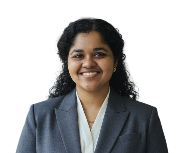 Aiswarya S Lal - Founder